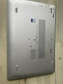 HP elitebook 850 G6 W10/W11 - 3