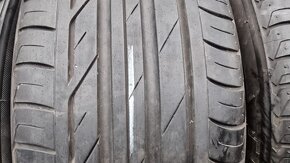 Letní pneu 225/45/17 Bridgestone - 3