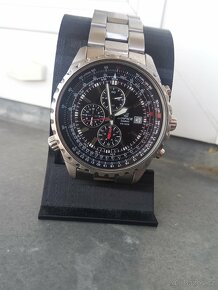 Hodinky Casio Edifice EF 527 - 3