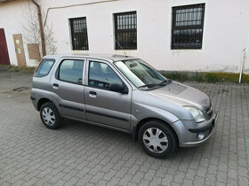 Suzuki Ignis 1,3 benzin 69kw - 3