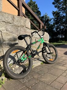 BMX GT Bikes - 3