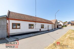 Prodej, domy/rodinný, 104 m2, Luční 302/26, 69153 Tvrdonice, - 3