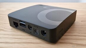 O2 TV Set Top Box (2023) ZTE ZXV10 - 3