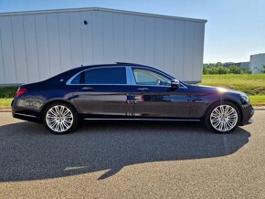 MAYBACH - 3