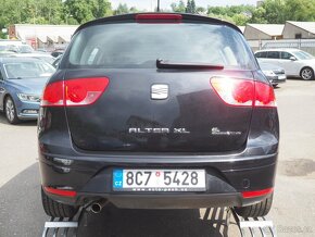 2011 Seat Altea XL 1.6 TDI, 77 kW, Style - 3