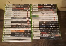 Akce - levné hry na Xbox 360 - 3