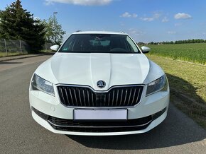 Škoda Superb Combi 2.0 TDi Style 140KW, 139TKm - 3