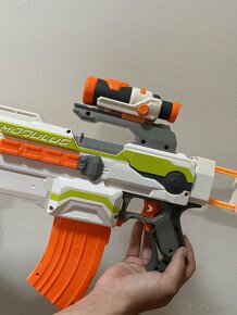 Nerf pistole - 3