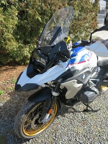 BMW R 1250 GS HP - 3