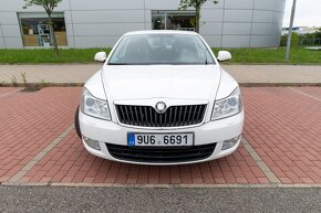 škoda Octavia II combi 1.6 tdi 77kw - 3