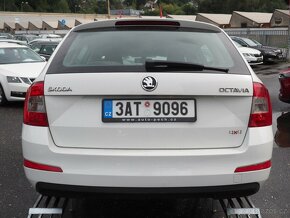 2013 Škoda Octavia 2.0 TDI, 4x4, 2.Maj ČR - 3