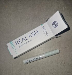 Orphica Realash sérum na růst očních řas i obočí nové - 3