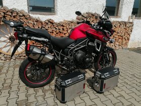 TRIUMPH TIGER 1200 XRT ABS - 3