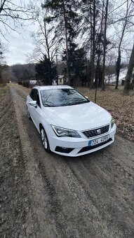 Seat Leon ST Xcellent 2.0Tdi DSG - 3