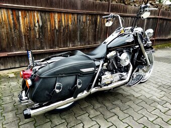 Harley Davidson Road King Evolution 1340 - 3