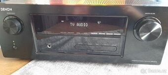 AV RECEIVER 7.1 DENON AVR 2113 - 3