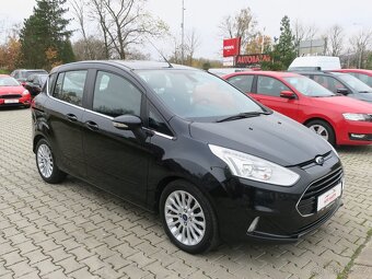 Prodám Ford B-Max 1.0 i 88 kW - 3