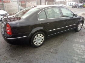 NAHRADNI DILY SKODA SUPERB 1 1.9 TDI AWX 96 KW - 3