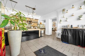 Pronájem restaurace/ prodej obchodní značky, 105 m2 - Libere - 3