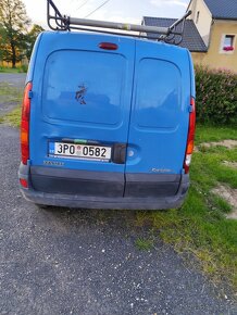 Renault Kangoo 1.5 dci - 3