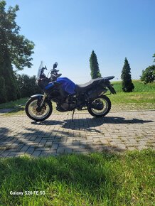 Yamaha xt 1200z - 3