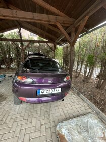 ford puma 1.4 66kw - 3