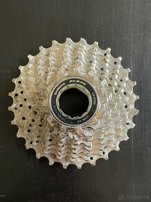 Kazeta Shimano 105 (11 rychlostí) - 3