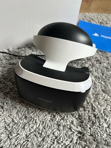 Playstation VR virtuální realita - 3