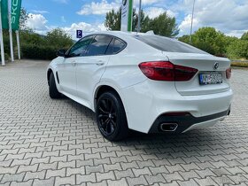 BMW X6,190kW,M-PACKET ROZVODY - 3