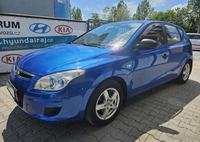 Hyundai i30 1.4-KLIMA-ISOFIX1 - 3