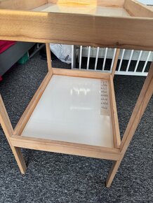 Přebalovací pult ikea - 3