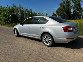 Škoda Octavia 3 1.6 TDI DSG7 - 3