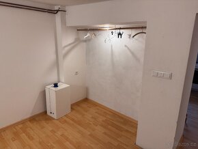 Pronájem bytu 1+1, 56 m², ul. Bezručova, Javorník. - 3