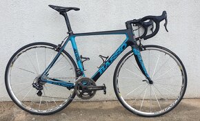 Silniční italské kolo Basso Astra / Campagnolo - elektrika - 3