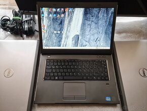 Notebook Dell Vostro 3560 - 3