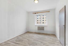 REZERVOVÁNO Pronájem bytu 2+1, 57m², Semily - Podmoklice - 3