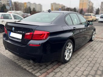 BMW 535XD Xdrive, 230kw, 2012, M-paket - 3