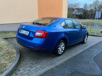 Škoda Octavia 3 1.6 TDI 85kW Ambition - 3