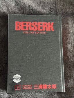 Berserk Deluxe díly 1-5 - 3