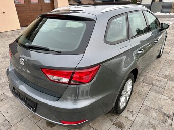 Seat Leon 2,0TDi Combi STYLE – 2018 – TEMPOMAT, ALU - 3