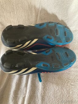 Kopačky dětské ADIDAS Vel. 4 1/2 - 3