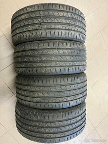 Continental PremiumContact 7 245/45 R18 100Y XL - 3