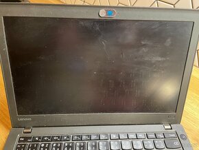 x260 i5 16gb 256GB SSD FullHD display spoustu prislusenstvi - 3