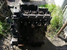 Motor BMW e46 320d 100kw - 3