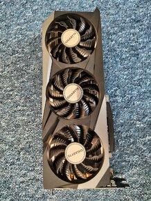 Gigabyte RTX 3070 OC 8GB GDDR6 - 3