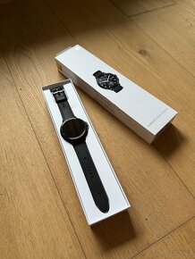 Xiaomi Watch 2 Pro 46mm LTE černé - 3