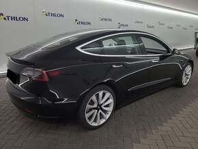 Tesla model 3 SR+, záruka, autopilot - 3