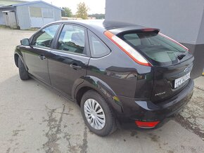 FOCUS 1.6 16V i r.11 175000km- BEZ KOROZE, SERVIS FORD - 3