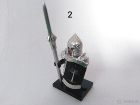 Minifigurky Pán prstenů - Gondor - 3