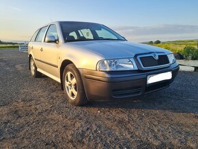 Škoda Octavia 1.9 TDi Combi 66kw - 3